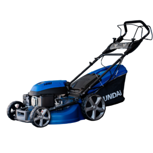 Masina de tuns gazonul cu motor pe benzina HYUNDAI HY-LM5301 GT